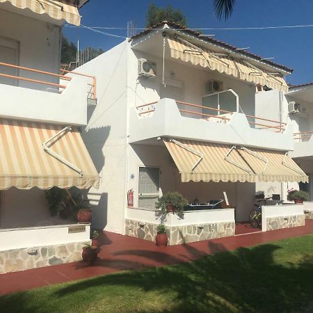 Studios Corali Porto Koufo Bagian luar foto